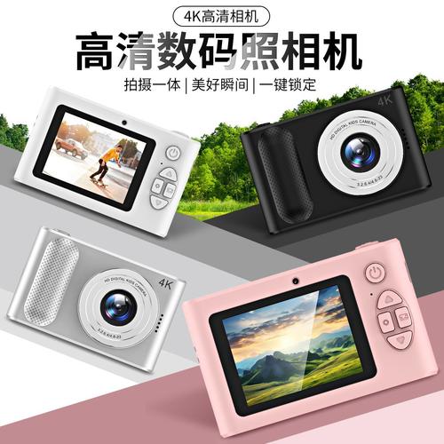 广东普通数码相机源头工厂 0成交2部背后的产业带真相