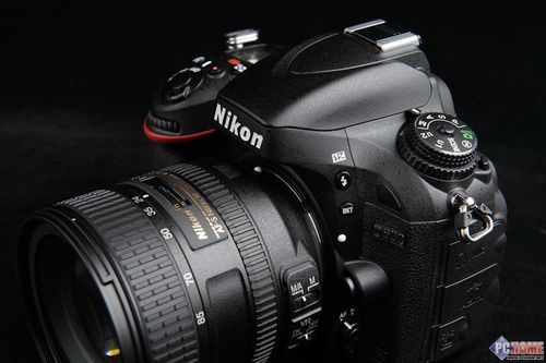 全画幅时代来袭 尼康D600真机图赏与入门全画幅评测